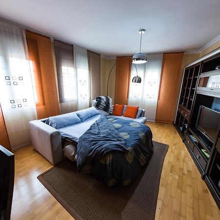 Apartamento San Juan De Los Reyes Toledo Dış mekan fotoğraf