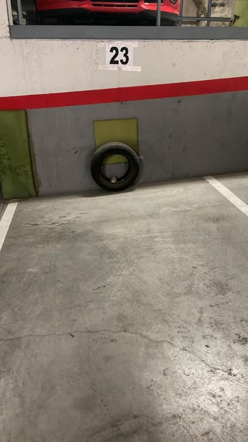 Apartamento San Juan De Los Reyes Toledo Dış mekan fotoğraf