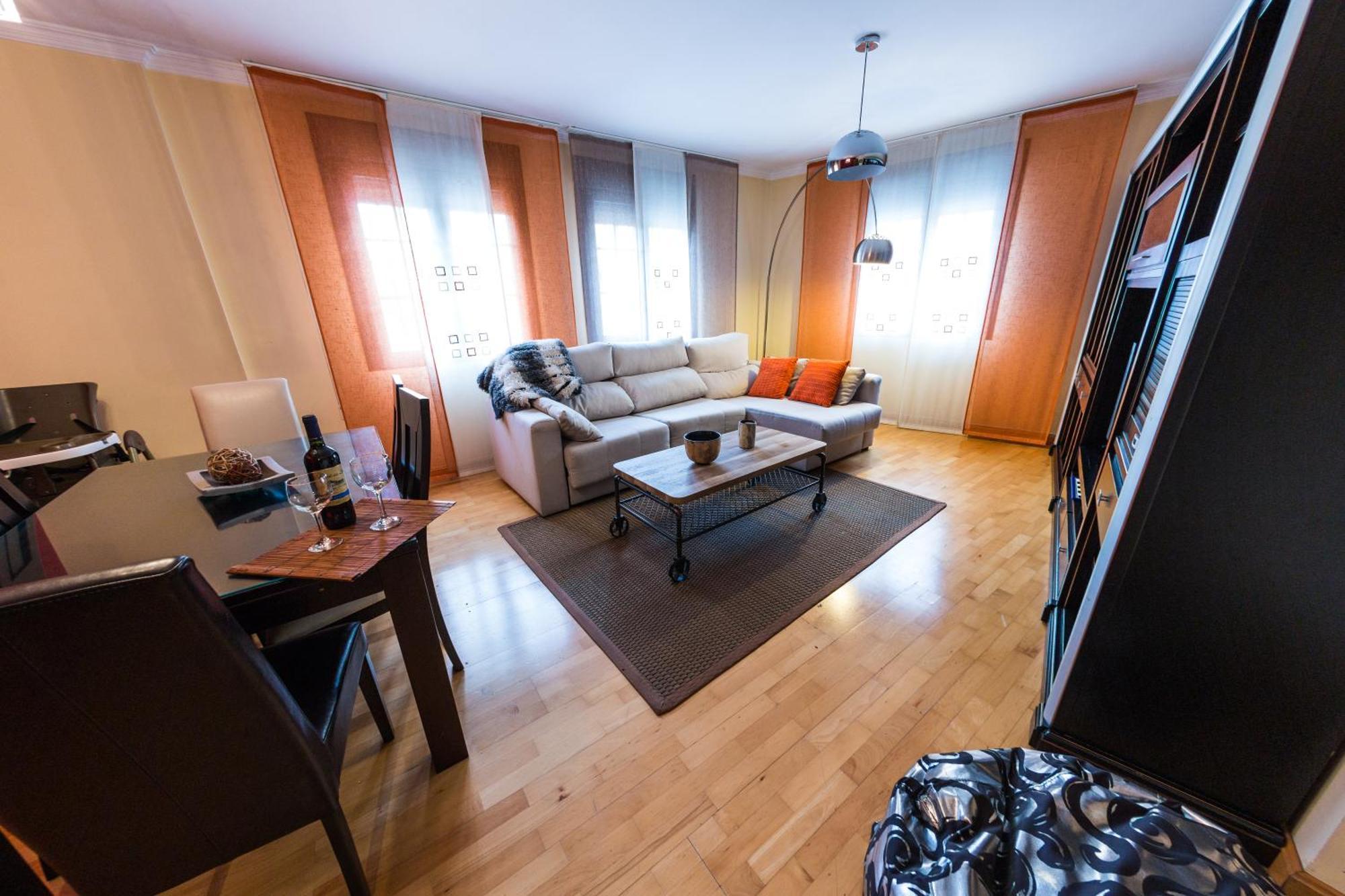 Apartamento San Juan De Los Reyes Toledo Dış mekan fotoğraf