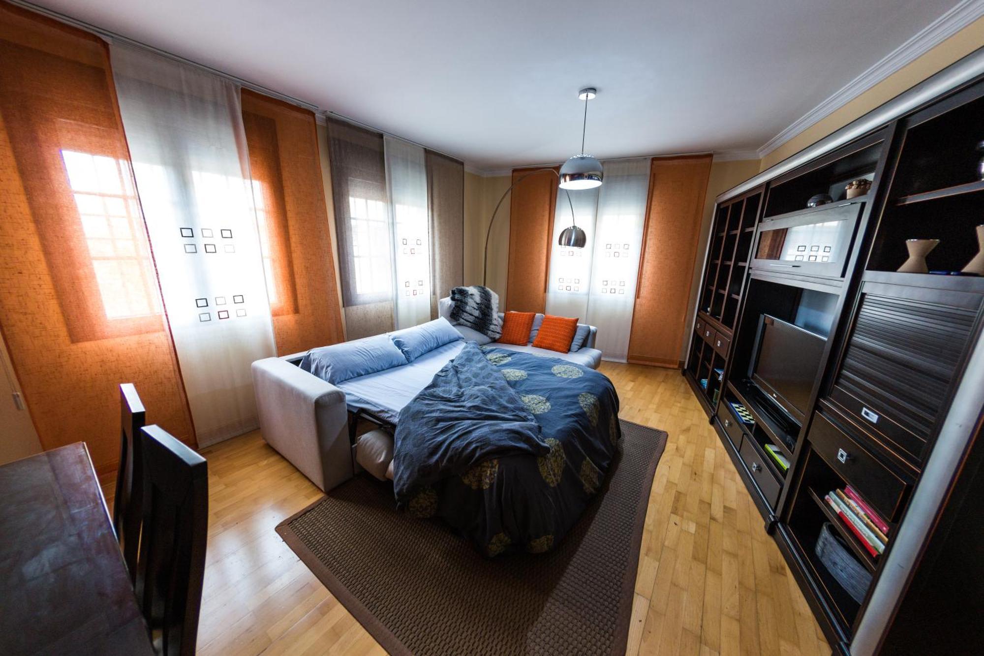 Apartamento San Juan De Los Reyes Toledo Dış mekan fotoğraf
