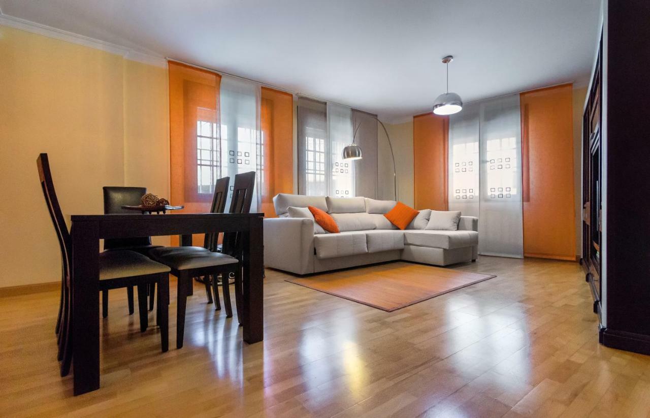 Apartamento San Juan De Los Reyes Toledo Dış mekan fotoğraf