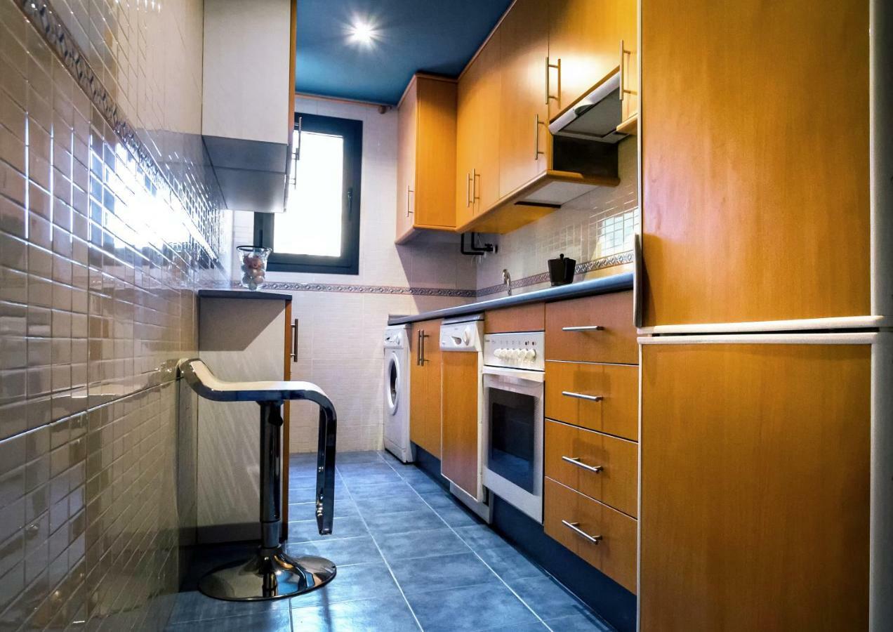 Apartamento San Juan De Los Reyes Toledo Dış mekan fotoğraf