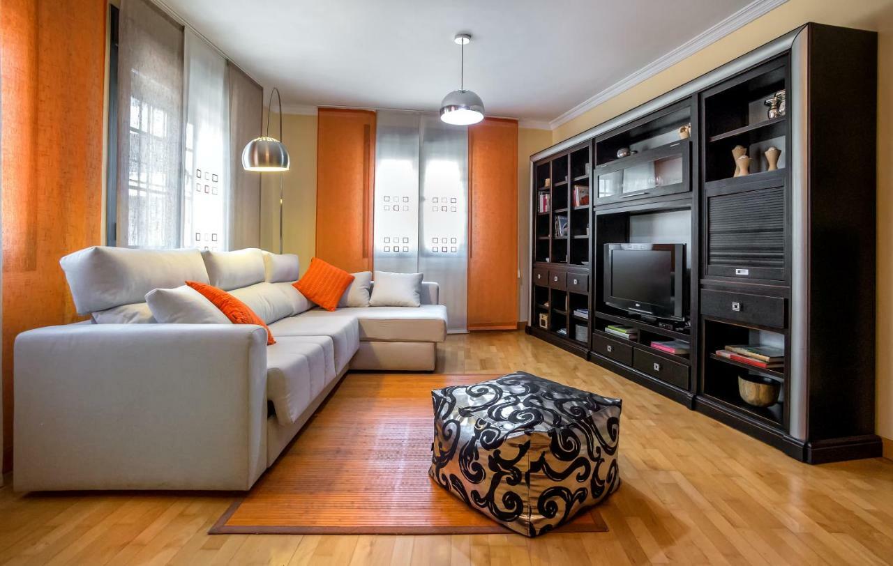 Apartamento San Juan De Los Reyes Toledo Dış mekan fotoğraf