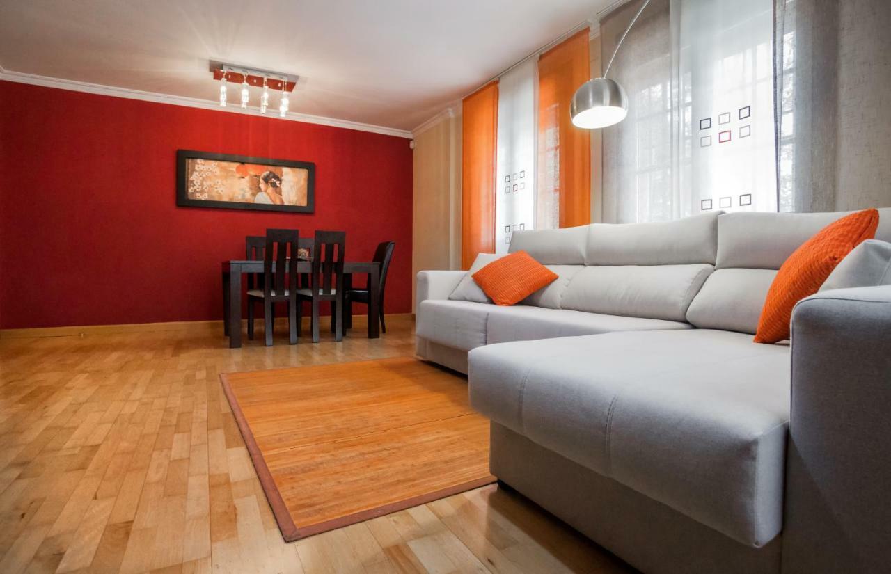 Apartamento San Juan De Los Reyes Toledo Dış mekan fotoğraf