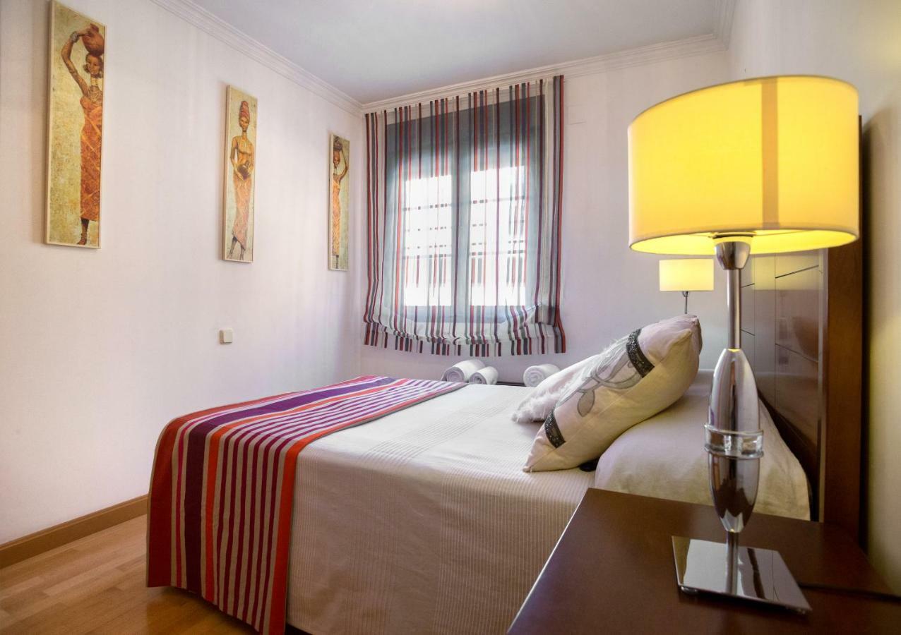 Apartamento San Juan De Los Reyes Toledo Dış mekan fotoğraf