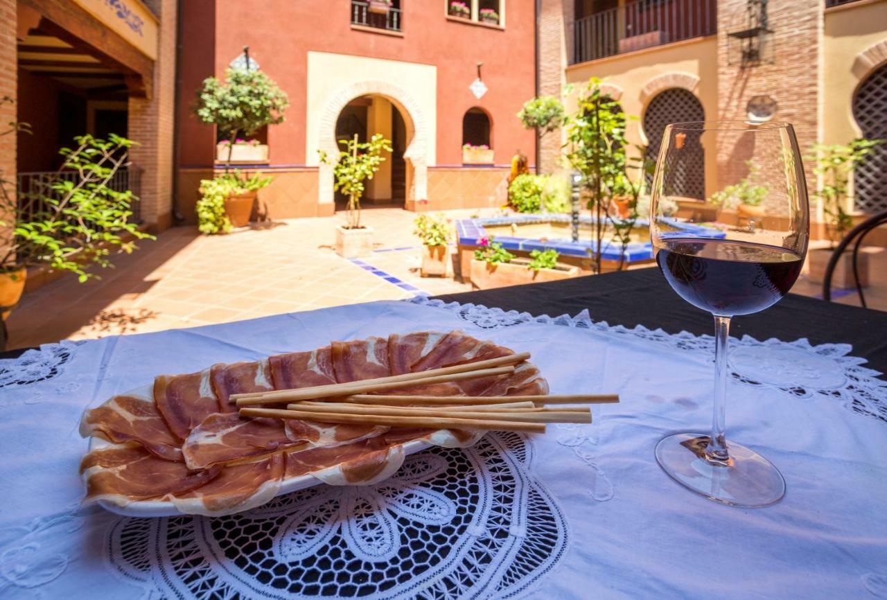 Apartamento San Juan De Los Reyes Toledo Dış mekan fotoğraf