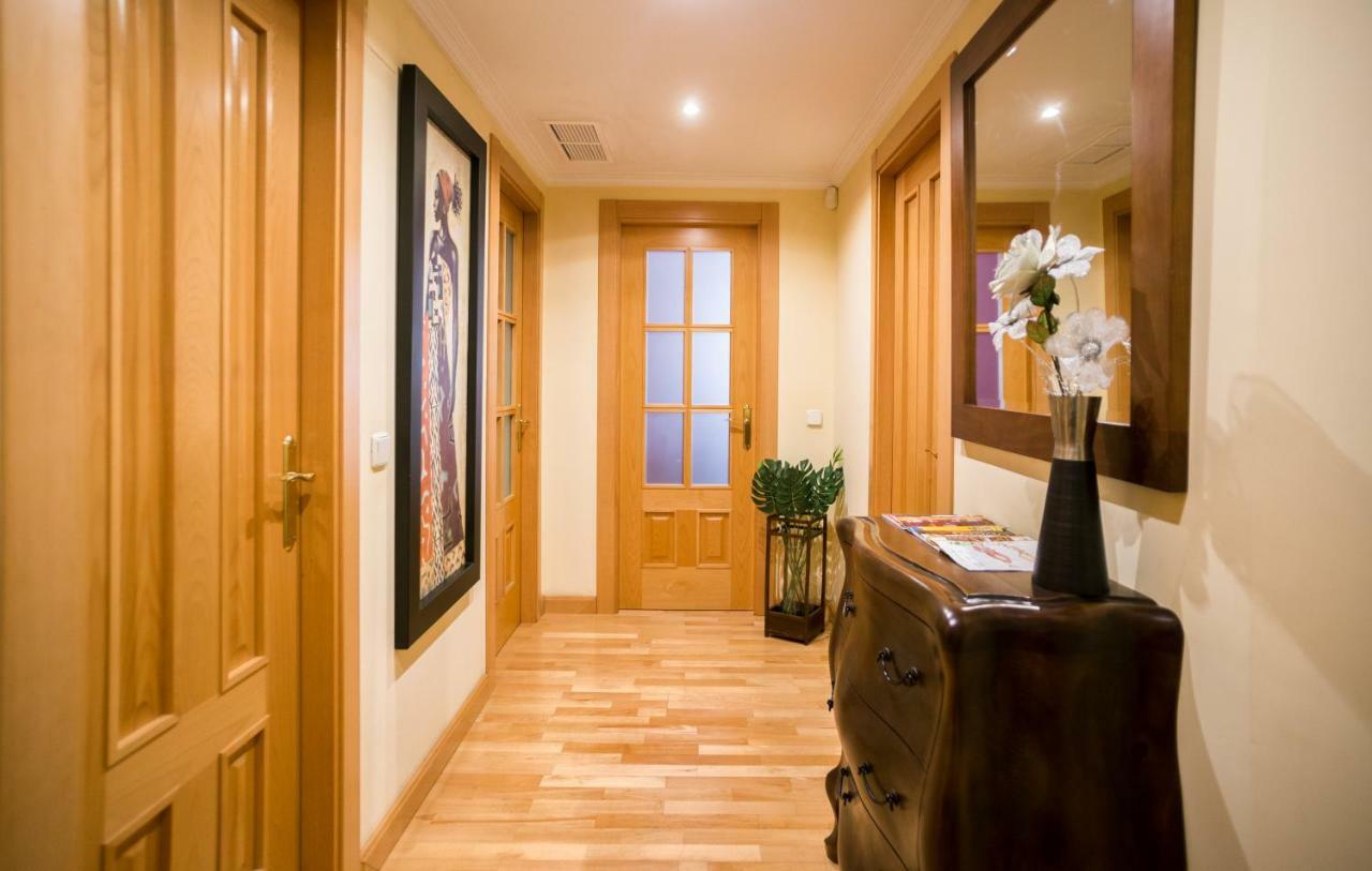 Apartamento San Juan De Los Reyes Toledo Dış mekan fotoğraf
